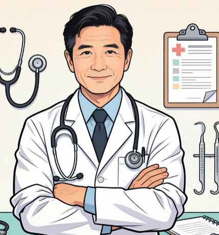 李湘原真实口碑